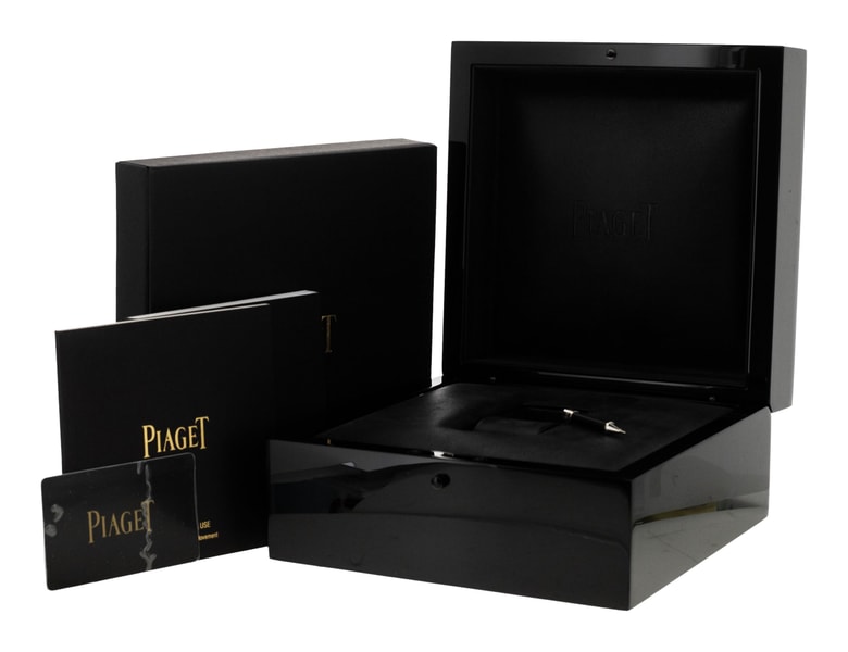 Piaget Gouverneur G0A37112